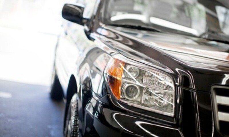 Up to 51% Off on Automotive Service / Repair at Like Glass Autobody & Paint