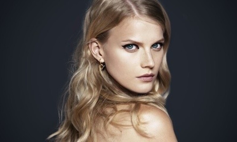 Hair Services at Venus Styles Salon (Up to 59% Off). Two Options Available.