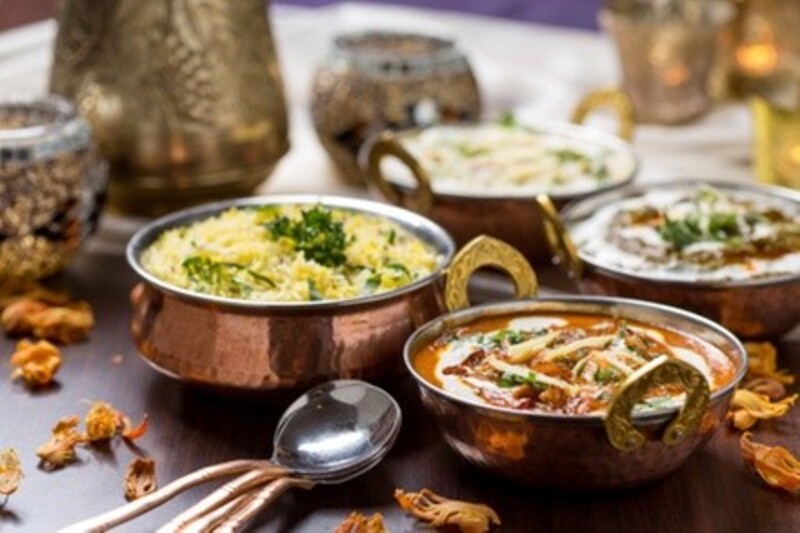 Up to 44% Off on Pakistani Cuisine at Kabob Guys