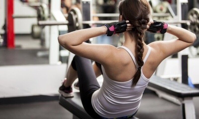 One- or Three-Month Gym Membership Plus Personal Training at Gym 24 (Up to 70% Off)