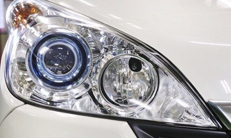 $19 for Headlight Restoration at Maaco - Vacaville ($50 Value)