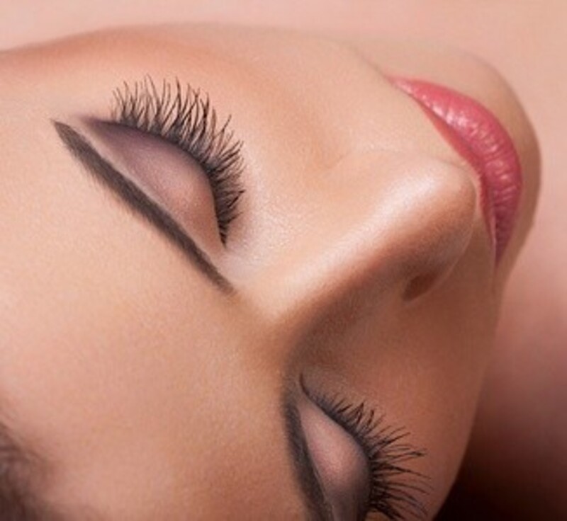 Up to 60% Off on Eyelash Extensions at Studio 8 Salon