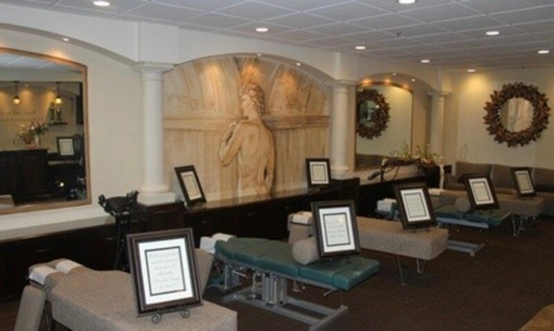 One, Two, or Five 60-Minute Hyperbaric Oxygen Therapy Sessions at Geiger Chiropractic (Up to 76% Off)