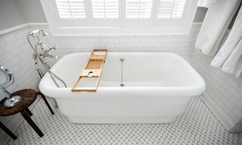 Shower Grout Cleaning Package from Keller Surface Solutions, LLC (55% Off)