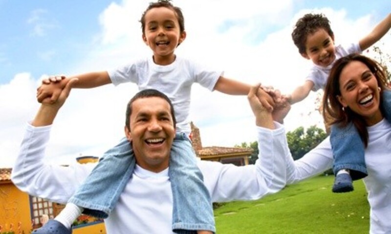 Initial Exam, X-Ray and Two or Three Adjustments at Hershey Chiropractic (Up to 74% Off)