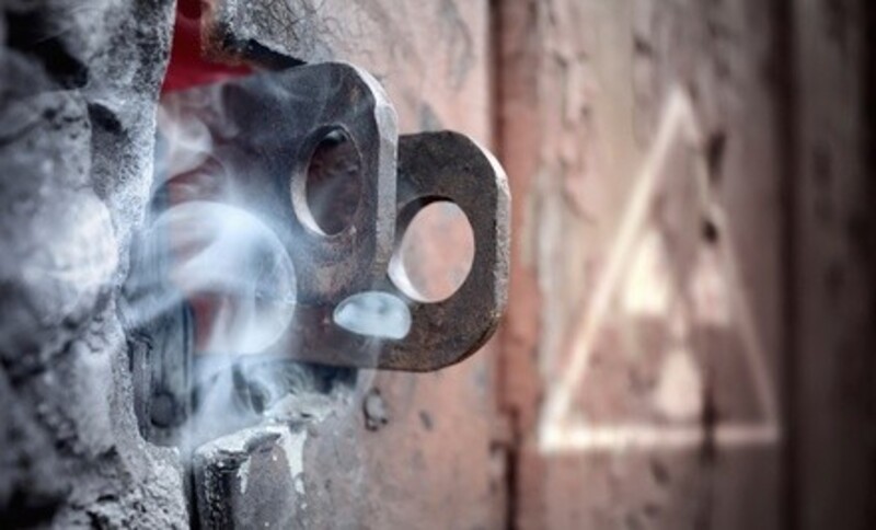 Private escape room offers a chance to solve intricate puzzles with family or friends