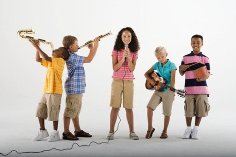 Up to 44% Off at Zebra  Music Central