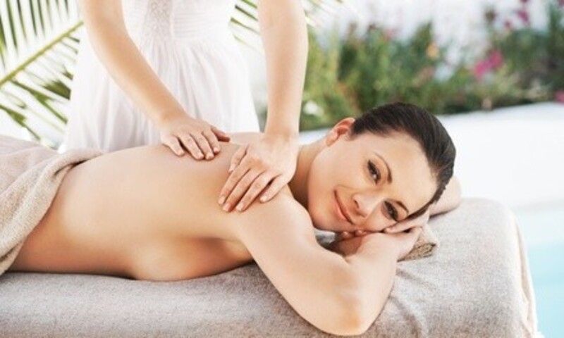 60- or 90-Minute Swedish, Deep-Tissue, Hot-Stone, or Prenatal Massage at Magic Hands By Simon (Up to 65% Off)