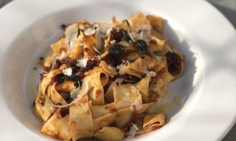 $22.98 for $40 Towards Fine Italian Cuisine at Mangia E Bevi