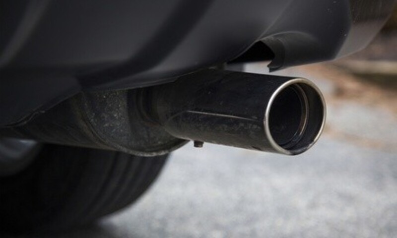 Smog Check for One or Two Cars at Time4Smog (Up to 61% Off)