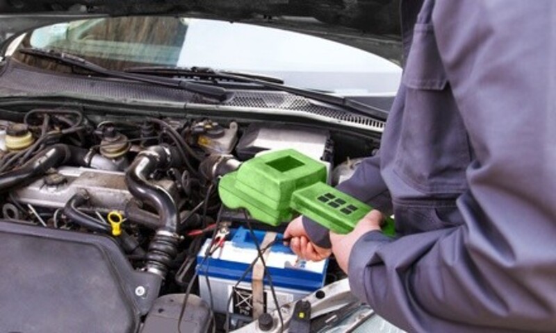 Smog Check for Car Model Year 2000-2013 or Year 2014 and Newer at Quick Star Smog (Up to 74% Off)