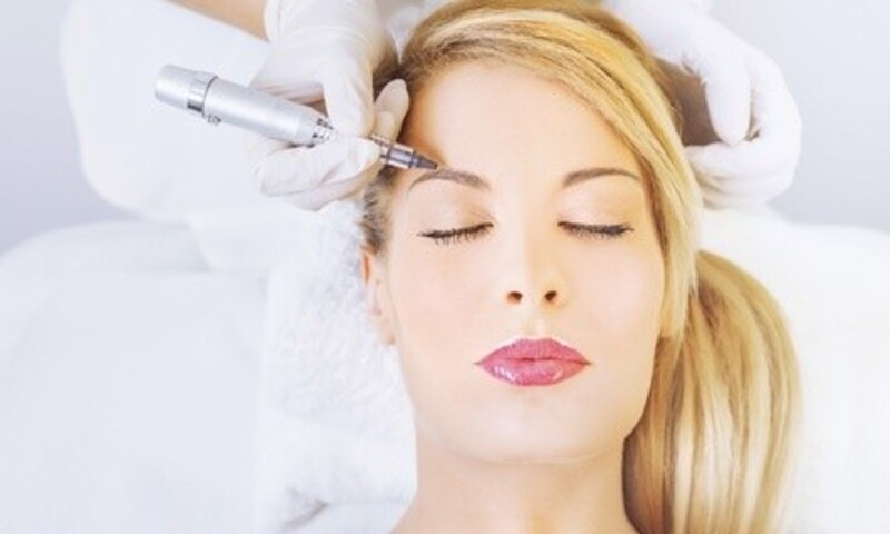 Permanent Eyeliner or Lip-Liner at La Princesse Medical Spa and Salon (Up to 60% Off). Three Options Available.