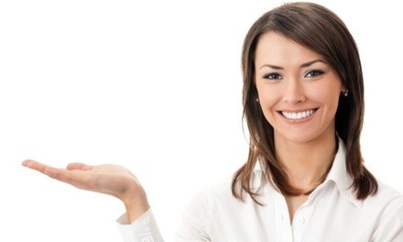 Zoom! Teeth-Whitening Treatment for One at Avalon Dental (76% Off) 