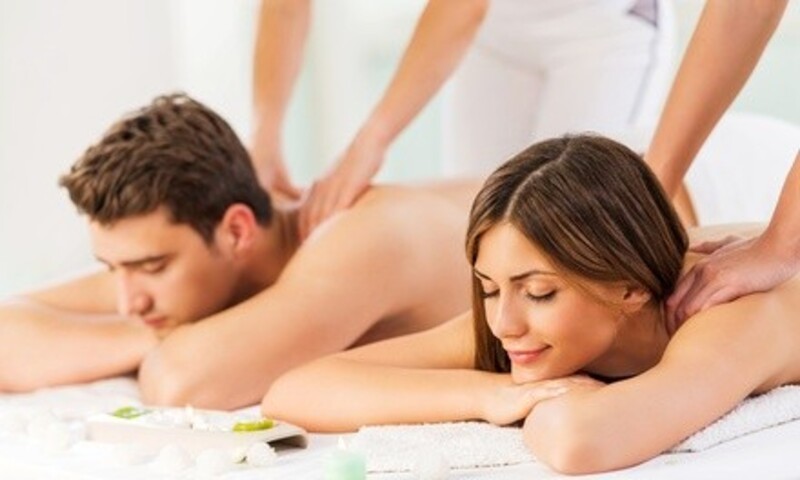 $84.15 for Private Personalized Couples Massage Class at Owl Wise Holistic Services ($200 Value)