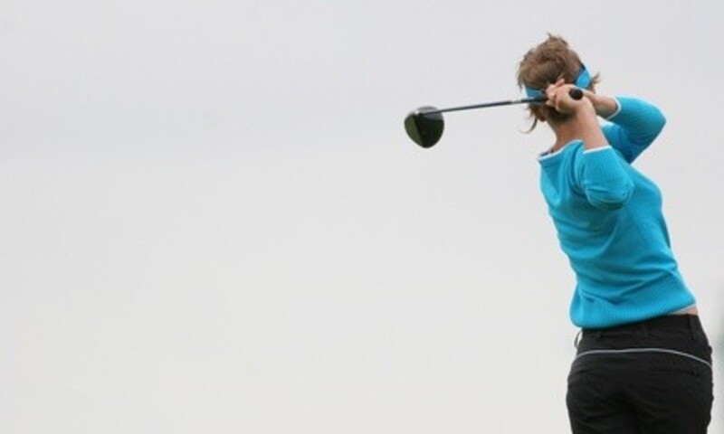 One-Hour Golf Lesson for One or Two at Dennis Mitchell Golf (Up to 48% Off)