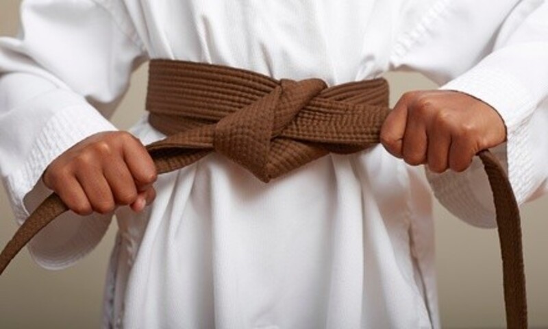 15 or 20 Class Pack and Uniform at West Coast Mission Martial Arts (Up to 84% Off)