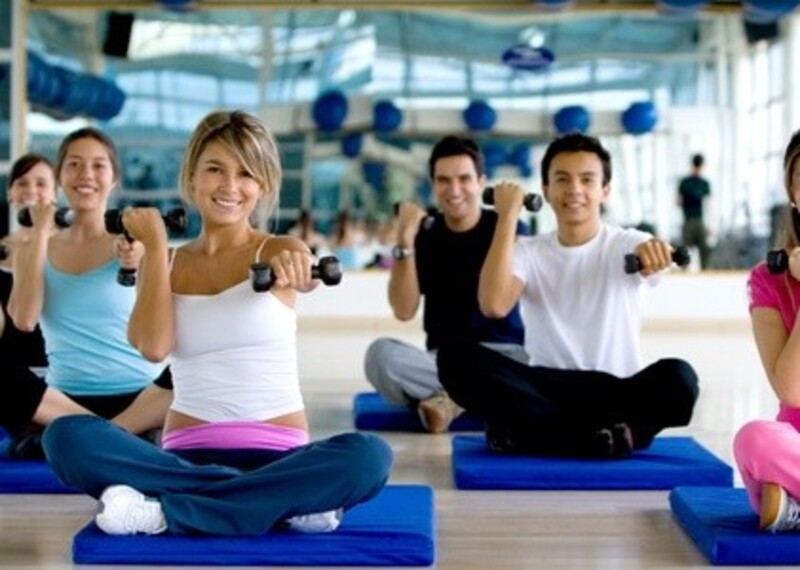 $25 for $35 Worth of Services — Alpha Era Fitness