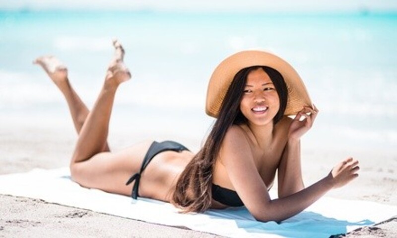 Waxing Sessions at First Look Threading (Up to 60% Off). Four Options Available. 