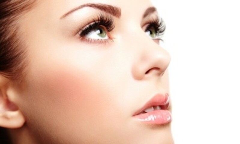 $100 for $200 Worth of Services — i-Mazing Lashes