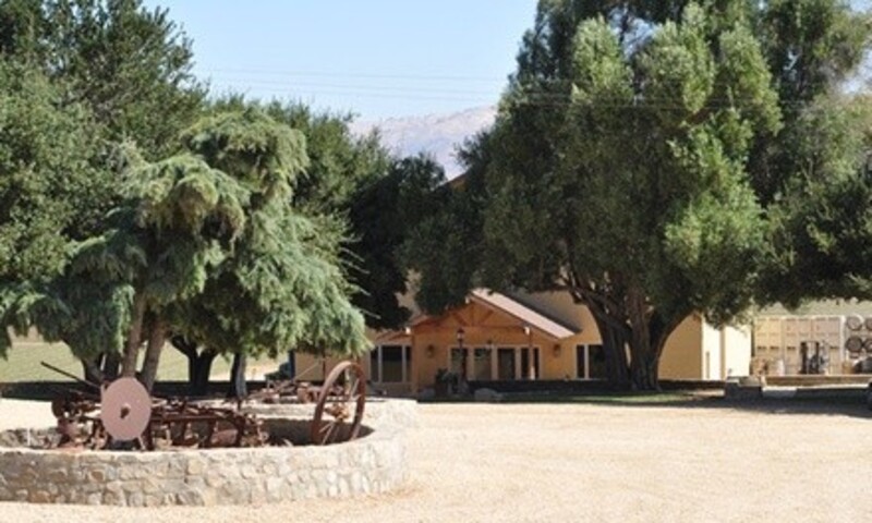 Deal for Puma Road Winery