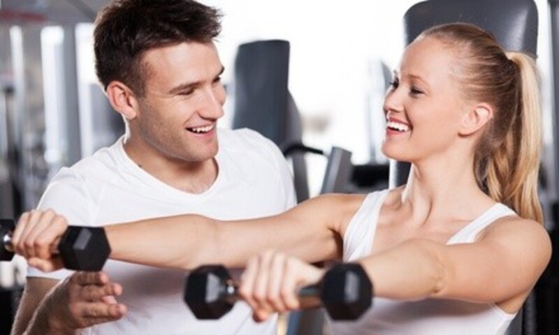 Up to 80% Off at Path2Fit Personal Training