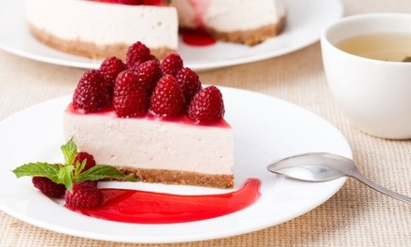 Food and Drink, or Catering Package at Unforgettable Bakery and Cafe (Up to 45% Off). Three Options Available.