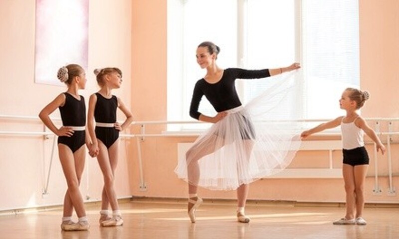 Up to 41% Off at Doris Martin Dance Studio