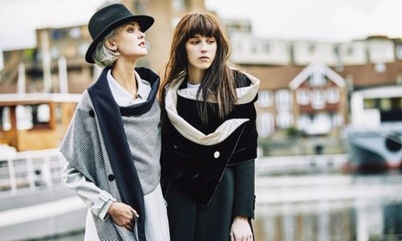 Hair Services at Vann Studio Salon (Up to 58% Off)