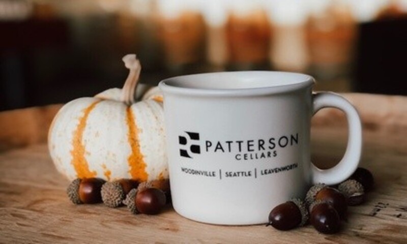 $33.30 for Chocolate and Wine Pairing for Two at Patterson Cellars ($58 Value)