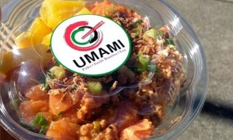 Japanese Food for Takeout or Dine-In Once Avaiable at Umami (Up to 21% Off). Two Options Available.