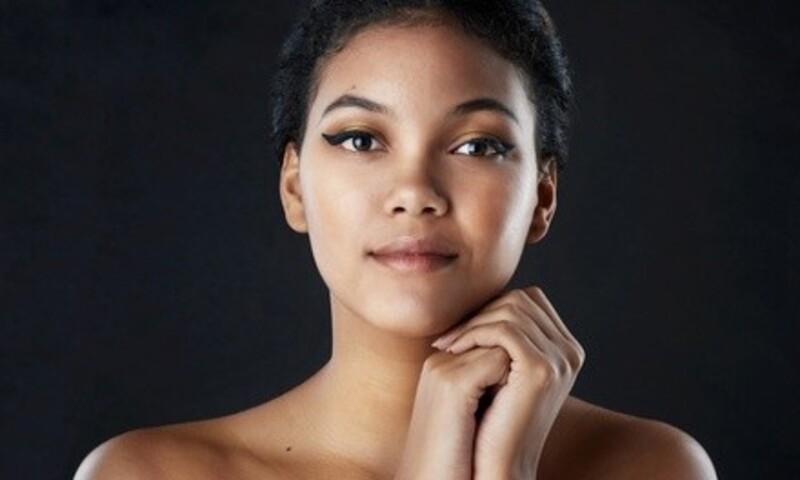 One Upper and Lower Eyeliner Permanent Makeup Session with Optional Touchup at About Faces Too (Up to 45% Off)