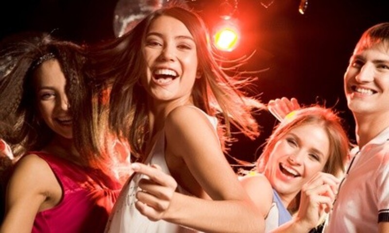 Up to 53% Off Drinks at Vintage Dance Lounge