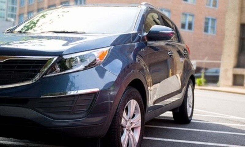 Three or Five Full-Service Car Washes at Soft Touch Auto Wash & Detail Center (Up to 67% Off)