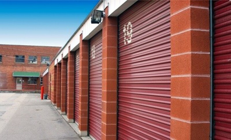 $10 for $20 Worth of Credit at All American Storage