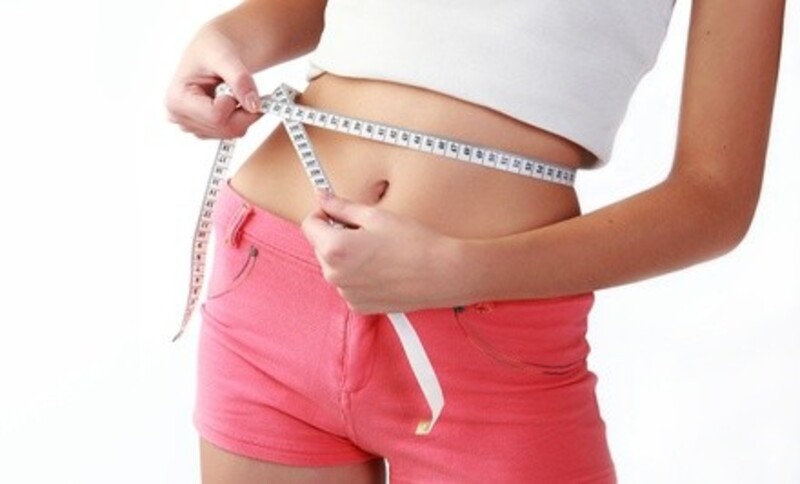 Three or Six Body-Slimming LipoLaser Treatments at Stewart Chiropractic (Up to 79% Off)