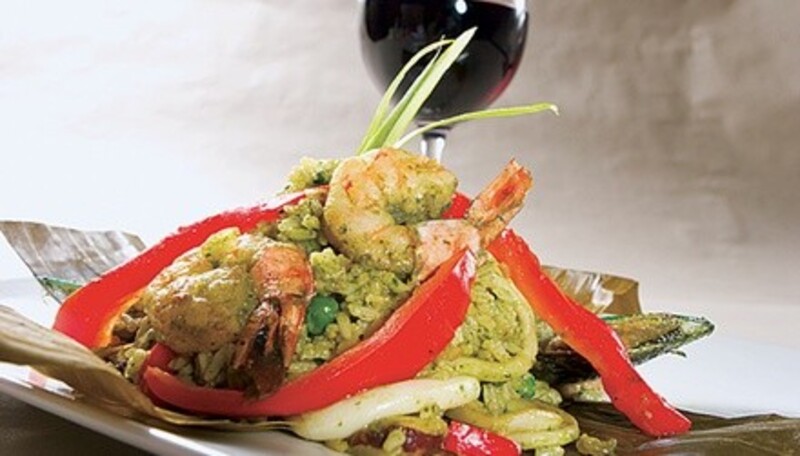 $15 For $30 Worth Of Casual Dining (Also Valid On Take-Out W/ Min. Purchase Of $45)