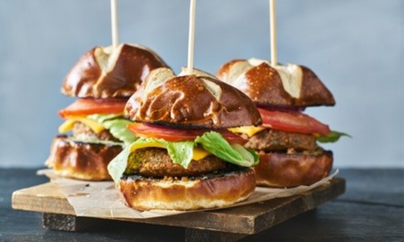 Food and Drink at Your Time Cafe (Up to 58% Off)