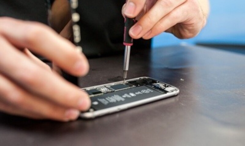 LCD & Glass Screen Repair All Mobile Matters (Up to 50% Off). Sixteen Options Available.