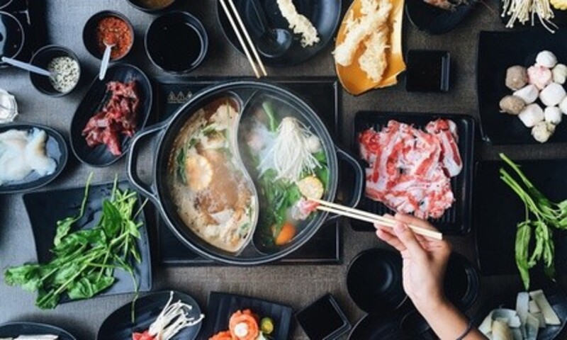 Szechuan Cuisine at Mandarin Taste (Up to 46% Off). Two Options Available.