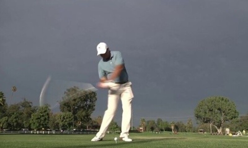 One-, Two-, or Three-Hour Semi-Private Golf Lesson for One