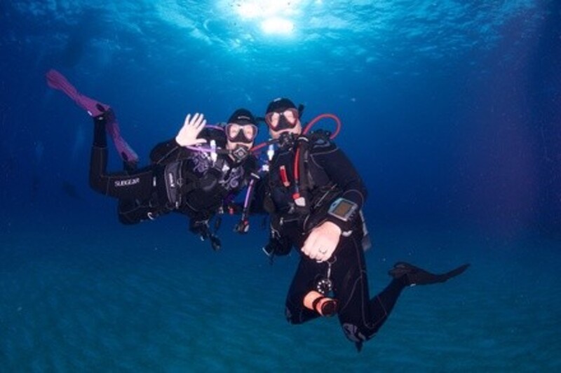 Scuba Certification or Classes at Channel Islands Scuba (Up to 61% Off). Three Options Available.