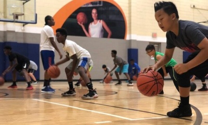 One Month of Basketball Lessons with One or Two Lessons per Week at Next Level Performance (Up to 61% Off)