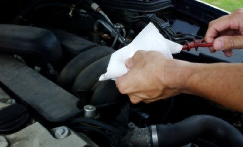 One Or Two Oil Changes, Fluid Top-Offs and 25-Point Inspections at Prize Auto Services (Up to 83% Off)