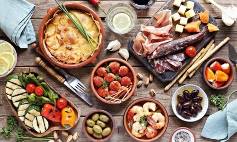 Deal for Taberna del Alabardero