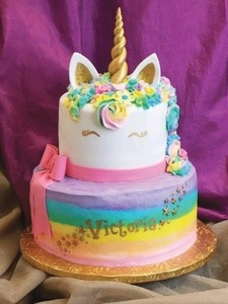 $10 For $20 Worth Of Cupcakes, Cakes & More (Also Valid On Take-Out W/Min. Purchase $30)
