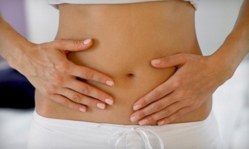 Detox Package or One, Two, or Three Colon-Hydrotherapy Treatments at Help For Health (Up to 51% Off)