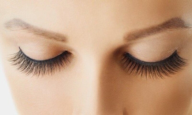 Full Set of Classic or Volume Mink Eyelash Extensions with Optional Fill at M&M Lash Studio (Up to 50% Off)
