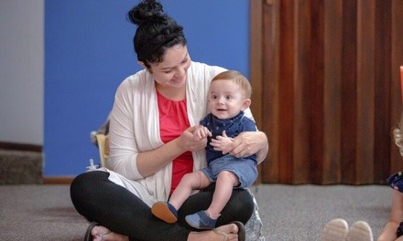 Up to 39% Off on Kids Music Classes at Music Together of Wichita