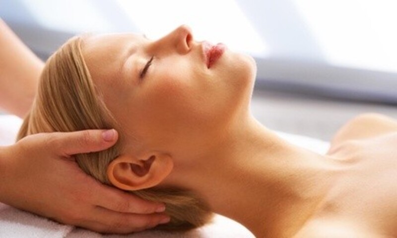 60-Minute Craniosacral-Therapy Session from Stephanie Thomas, RMT (41% Off)