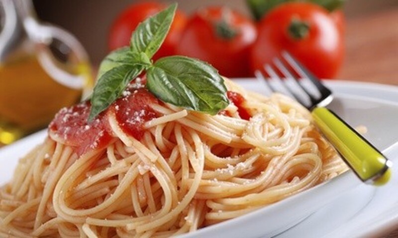 $12.50 for $20 Worth of Food at Zaza Italian Eatery